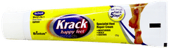 Brinton Krack Happy Feet Cream 25gm