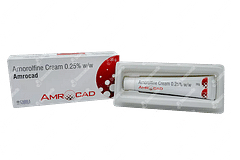 Amrocad Cream 30gm