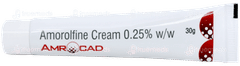 Amrocad Cream 30gm Amrocad Cream 30gm