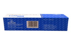 Lulibrut Cream 30gm Lulibrut Cream 30gm