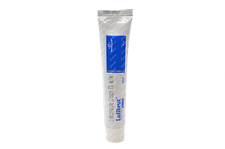 Lulibrut Cream 30gm