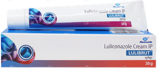 Lulibrut Cream 30Gm
