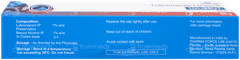 Lulibrut Cream 30Gm Lulibrut Cream 30Gm