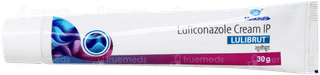 Lulibrut Cream 30Gm