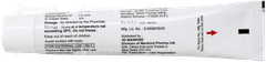 Lulibrut Cream 30Gm Lulibrut Cream 30Gm