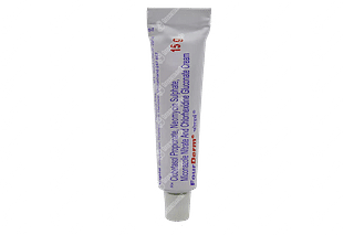 Fourderm Cream 15 GM