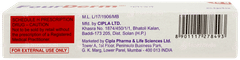 Fourderm Cream 15gm