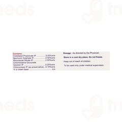 Fourderm Cream 15gm Fourderm Cream 15gm