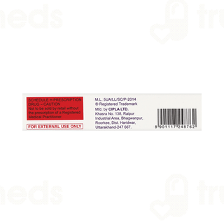 Fourderm Cream 15gm