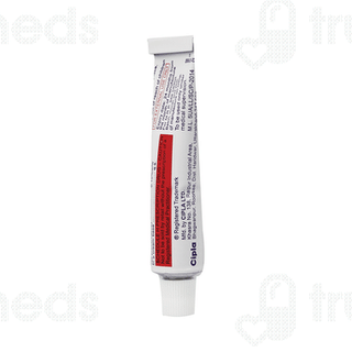 Fourderm Cream 15gm