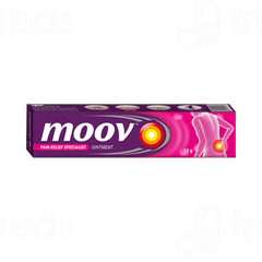 Moov Cream 50gm