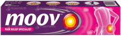 Moov Cream 50Gm Moov Cream 50Gm