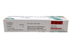 Lulirab Cream 30gm Lulirab Cream 30gm