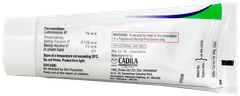Lulirx Cream 60gm