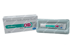 Amroderm Cream 10gm