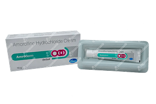 Amroderm Cream 10gm