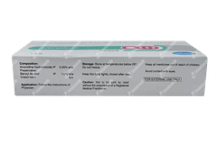 Amroderm Cream 10gm