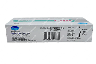 Amroderm Cream 10gm