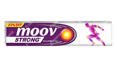 Moov Strong Gel 30gm