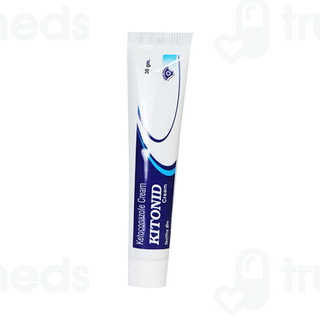 Kitonid 2% Cream 30 GM