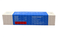 Luly Cream 30gm Luly Cream 30gm
