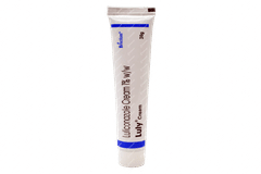 Luly Cream 30gm Luly Cream 30gm