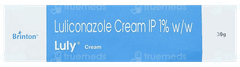 Luly Cream 30Gm