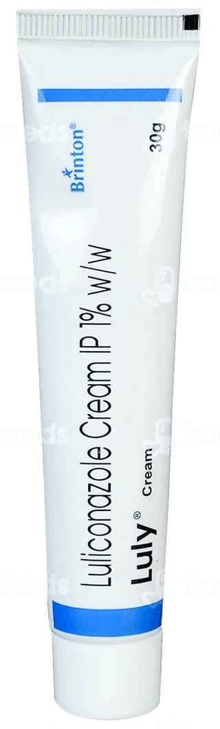 Luly Cream 30Gm
