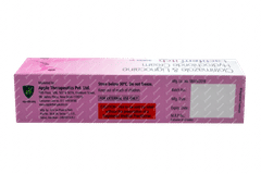 Lactifem Itch Cream 20gm