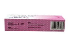 Lactifem Itch Cream 20gm