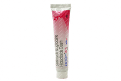 Lactifem Itch Cream 20gm