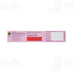 Lactifem Itch Cream 20Gm