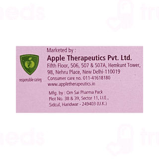 Lactifem Itch Cream 20Gm