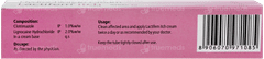 Lactifem Itch Cream 20Gm