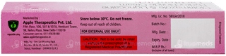 Lactifem Itch Cream 20Gm