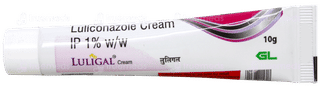 Luligal Cream 10Gm