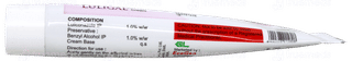 Luligal Cream 10Gm