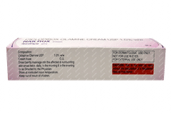 Nailrox Cream 30gm Nailrox Cream 30gm