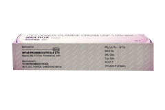 Nailrox Cream 30gm Nailrox Cream 30gm