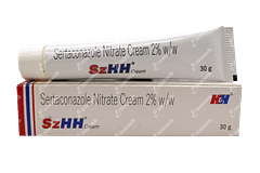 Szhh Cream 30gm