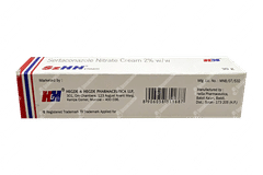 Szhh Cream 30gm