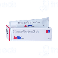 Szhh Cream 30Gm Szhh Cream 30Gm