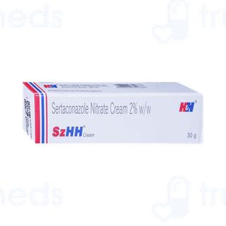 Szhh Cream 30Gm