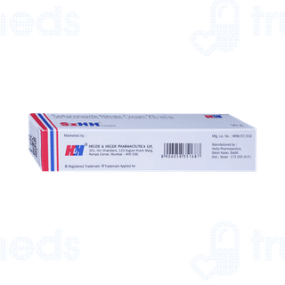 Szhh Cream 30Gm