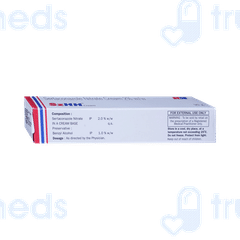 Szhh Cream 30Gm Szhh Cream 30Gm