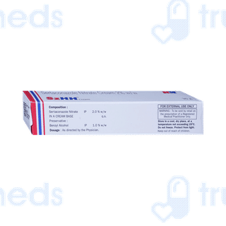 Szhh Cream 30Gm