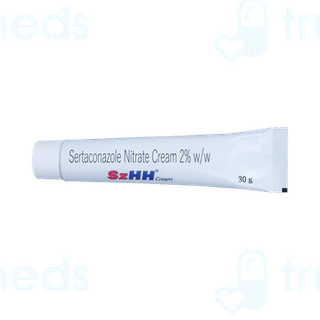 Szhh Cream 30Gm