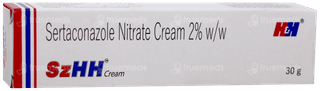 Szhh Cream 30Gm