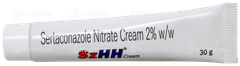 Szhh Cream 30Gm Szhh Cream 30Gm