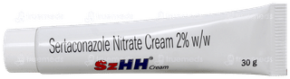 Szhh Cream 30Gm